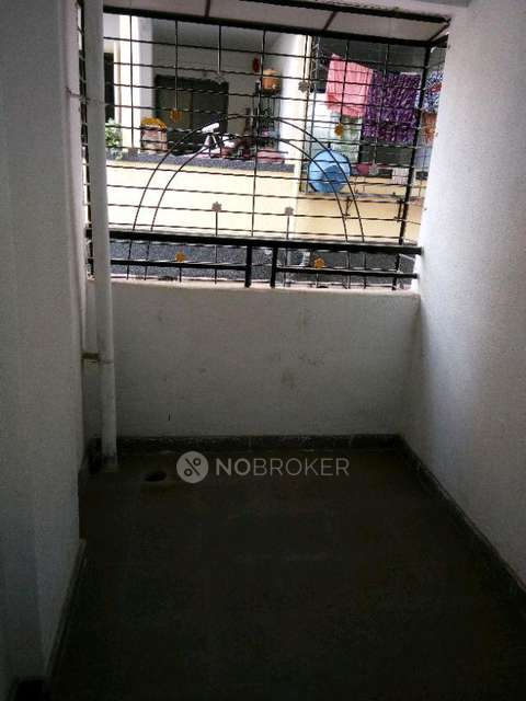 2 BHK Flat In Abhilasha For Sale  In Ambegaon Khurd