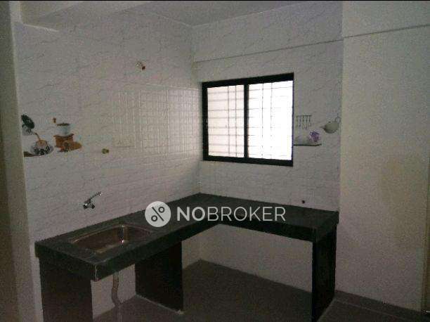 2 BHK Flat In Abhilasha For Sale  In Ambegaon Khurd