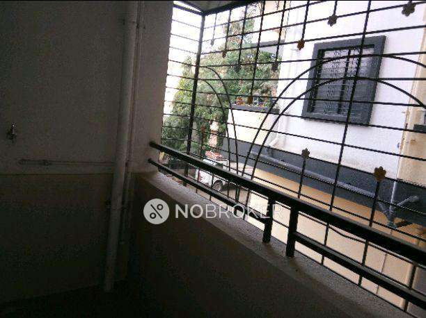 2 BHK Flat In Abhilasha For Sale  In Ambegaon Khurd