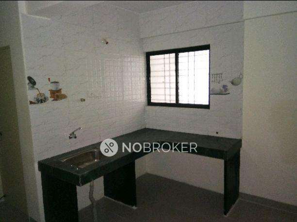 2 BHK Flat In Abhilasha For Sale  In Ambegaon Khurd