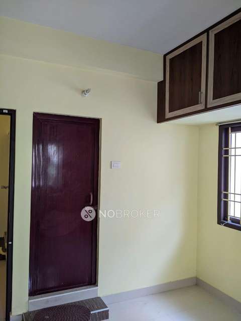 3 BHK Flat In Sai Homes , Postal Nagar For Sale  In Chrompet