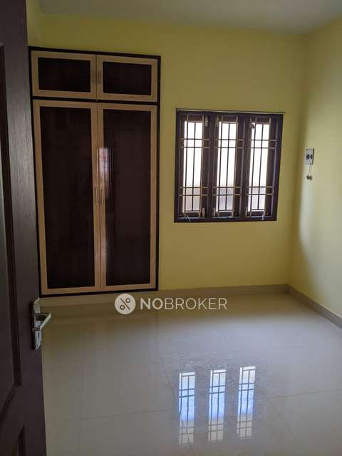 3 BHK Flat In Sai Homes , Postal Nagar For Sale  In Chrompet