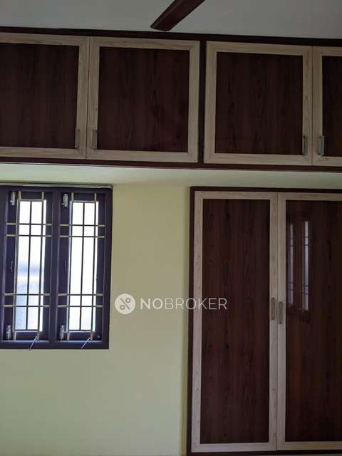3 BHK Flat In Sai Homes , Postal Nagar For Sale  In Chrompet
