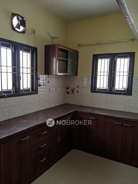 3 BHK Flat In Sai Homes , Postal Nagar For Sale  In Chrompet