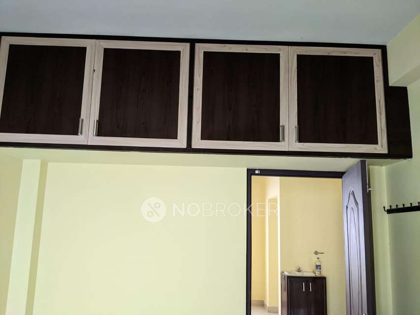 3 BHK Flat In Sai Homes , Postal Nagar For Sale  In Chrompet