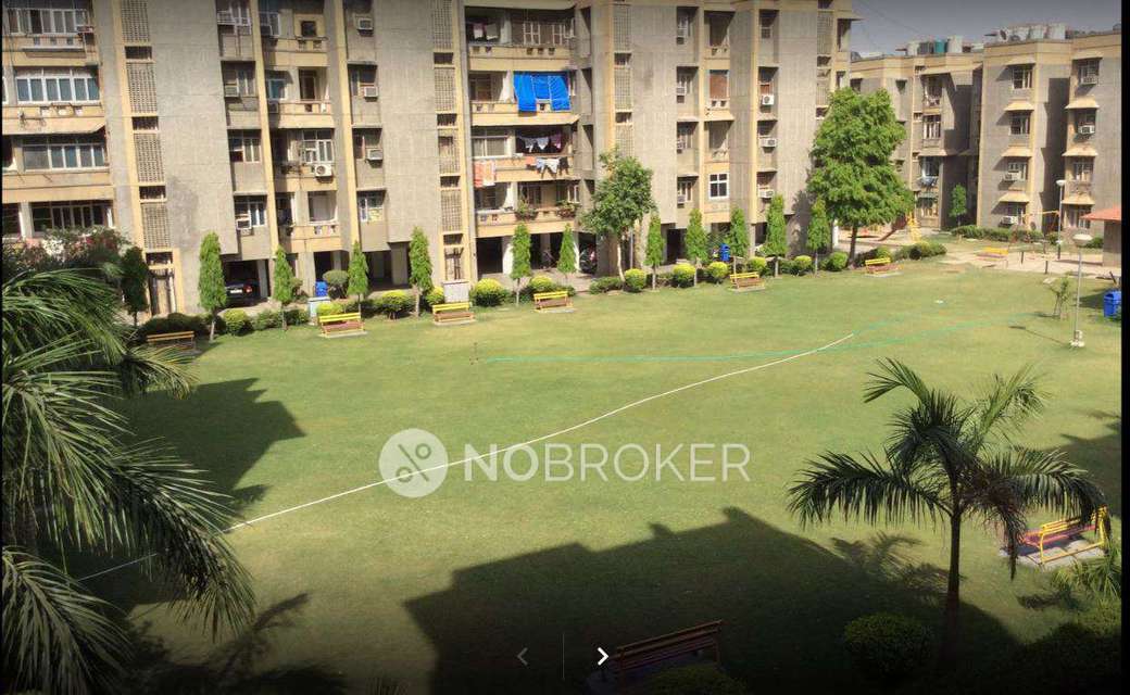 2 BHK Flat For Sale In Sector 50
