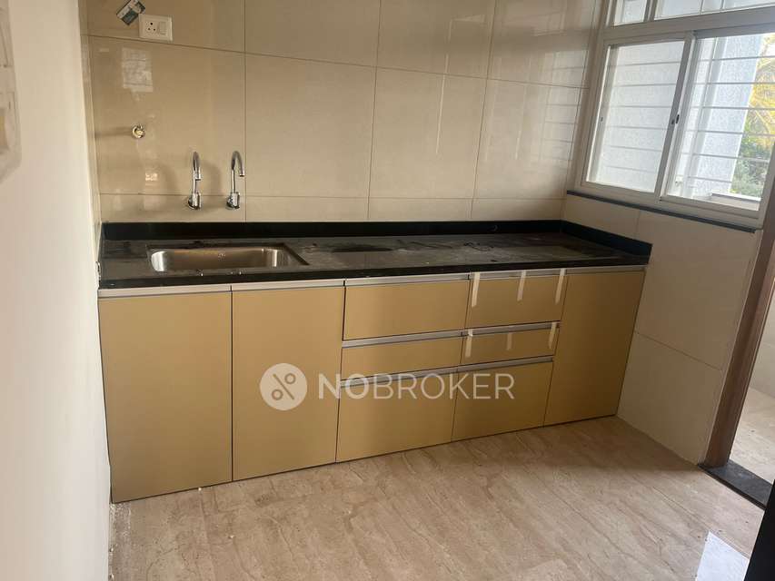 2 BHK Flat In Tirupati Regalia for Rent  In Tirupati Regalia Phase *