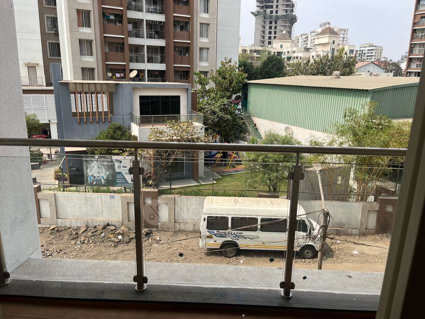 2 BHK Flat In Tirupati Regalia for Rent  In ******** ******* Phase *