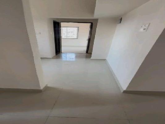 1 BHK Flat In Ngk & Jmj Sapohire for Rent  In  Maan, 