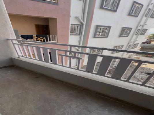 1 BHK Flat In Ngk & Jmj Sapohire for Rent  In  Maan, 