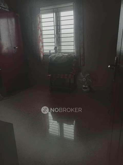 1 BHK Flat In Vijay Flats for Rent  In Selaiyur