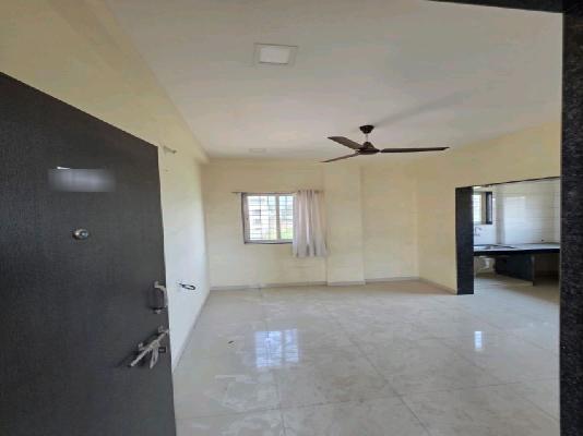 1 BHK Flat In Shree Apartment, Manjri Bk for Rent  In Manjari Budruk