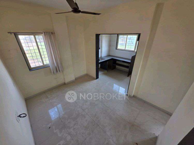 1 BHK Flat In Shree Apartment, Manjri Bk for Rent  In Manjari Budruk
