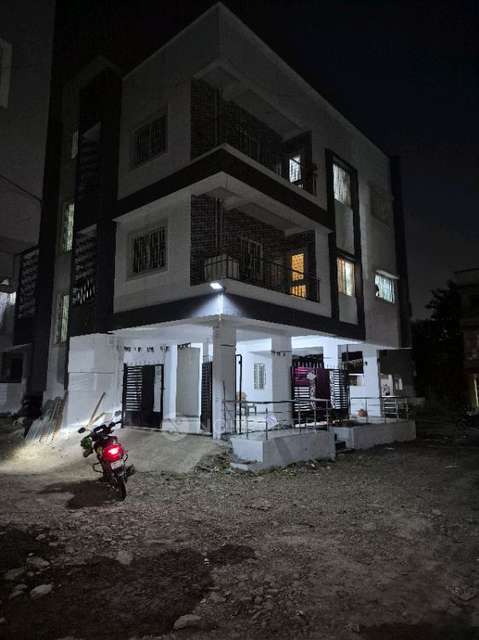 1 BHK House for Rent  In Mukund Industry