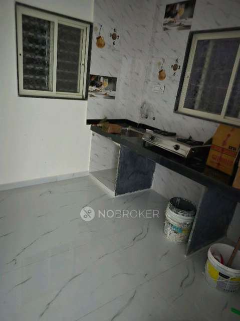 1 BHK House for Rent  In Mukund Industry