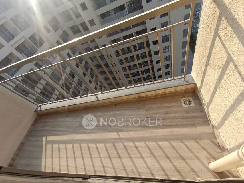 4+ BHK Flat In Ganga New Town For Sale  In Dhanori