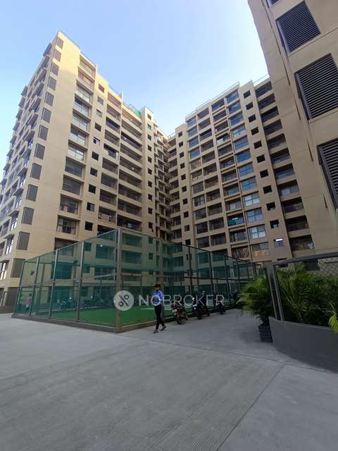 4+ BHK Flat In Ganga New Town For Sale  In Dhanori