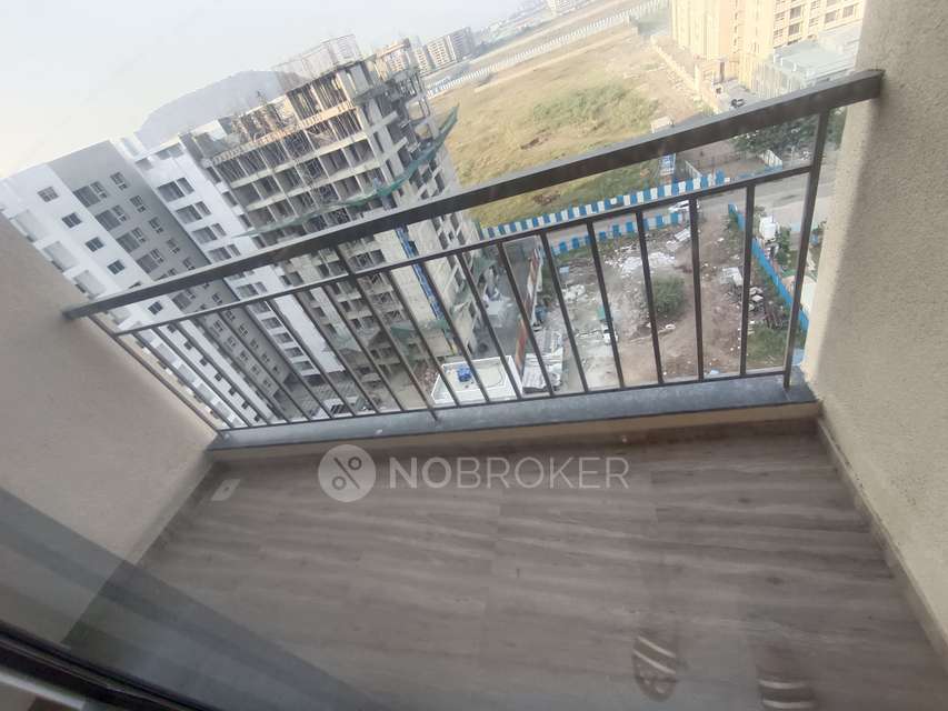 4+ BHK Flat In Ganga New Town For Sale  In Dhanori