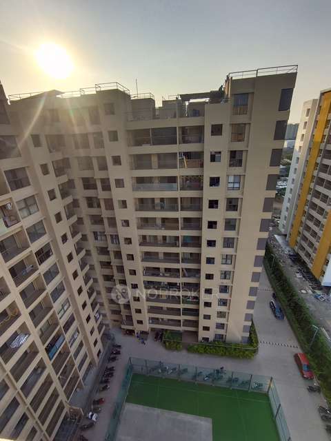 4+ BHK Flat In Ganga New Town For Sale  In Dhanori