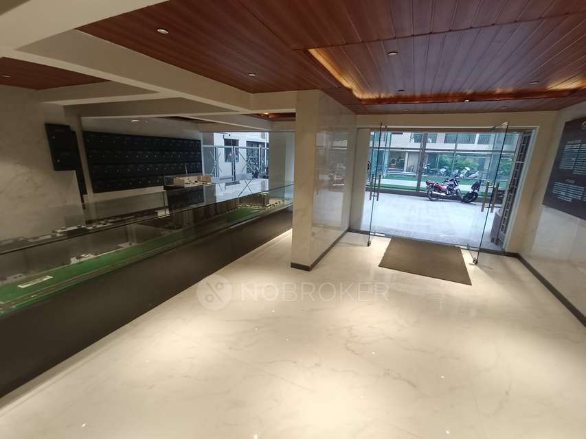 4+ BHK Flat In Ganga New Town For Sale  In Dhanori