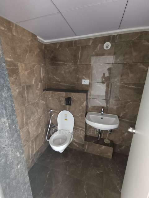 4+ BHK Flat In Ganga New Town For Sale  In Dhanori