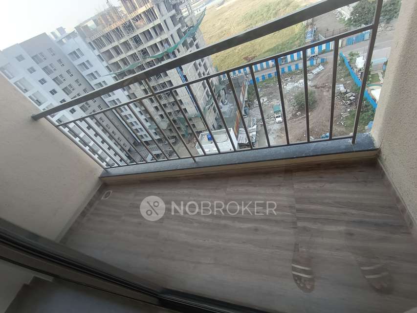 4+ BHK Flat In Ganga New Town For Sale  In Dhanori