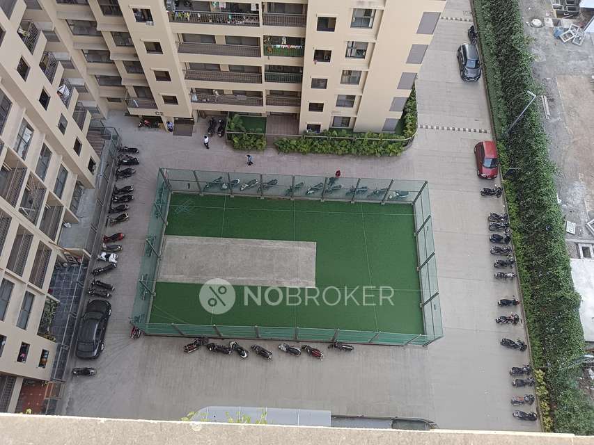 4+ BHK Flat In Ganga New Town For Sale  In Dhanori