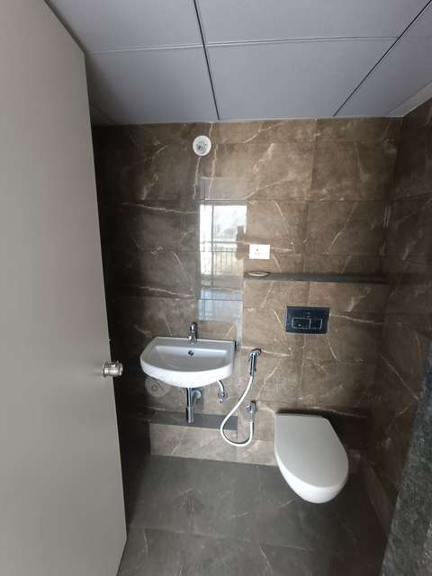 4+ BHK Flat In Ganga New Town For Sale  In Dhanori