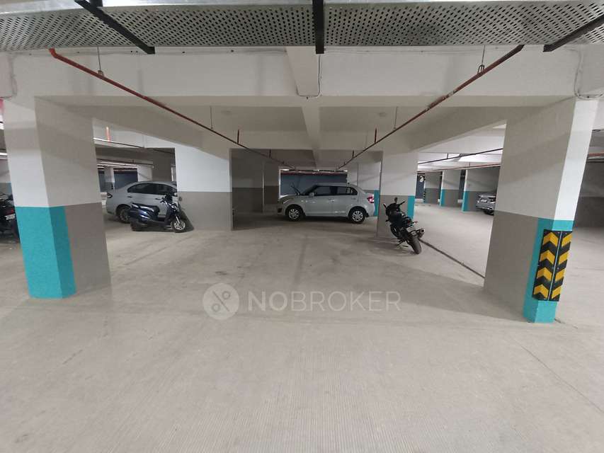 4+ BHK Flat In Ganga New Town For Sale  In Dhanori