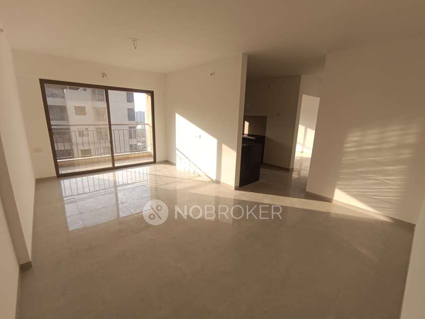 4+ BHK Flat In Ganga New Town For Sale  In Dhanori