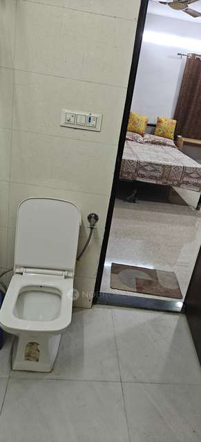 1 RK Flat In Maya Enclave, Hari Nagar, Hari Nagar for Rent  In Mangal Bazar Road