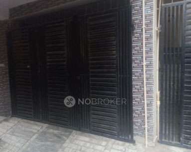 1 RK House for Rent  In West Sagarpur, Sagar Pur