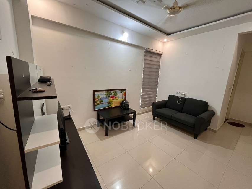 2 BHK Flat In Indis Vb City for Rent  In Bolarum