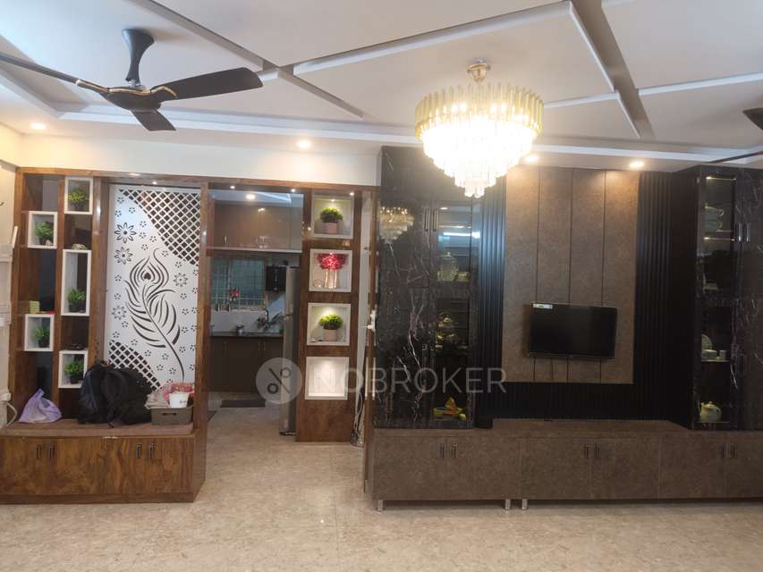 3 BHK Flat In Orchid Woods For Sale  In Kaval Bairasandra