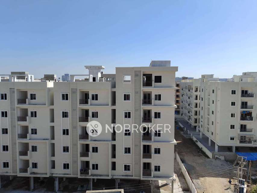 2 BHK Flat In Sr Jyosthna Apartment for Rent  In Miyapur