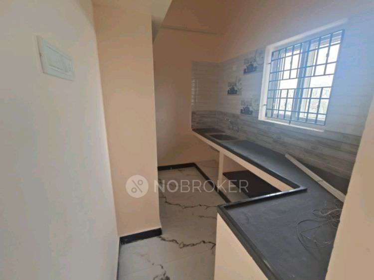 1 BHK House for Rent  In 653r+62g, Padianallur, Dhanduma Nagar, Tamil Nadu 600052, India