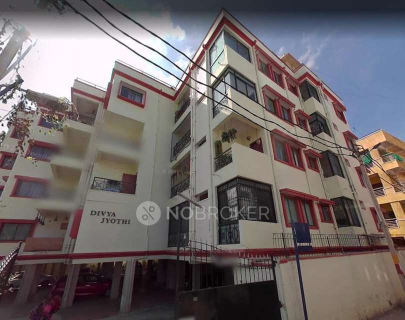 3 BHK Flat In Divya Jyothi Enclave For Sale  In Bowrampet