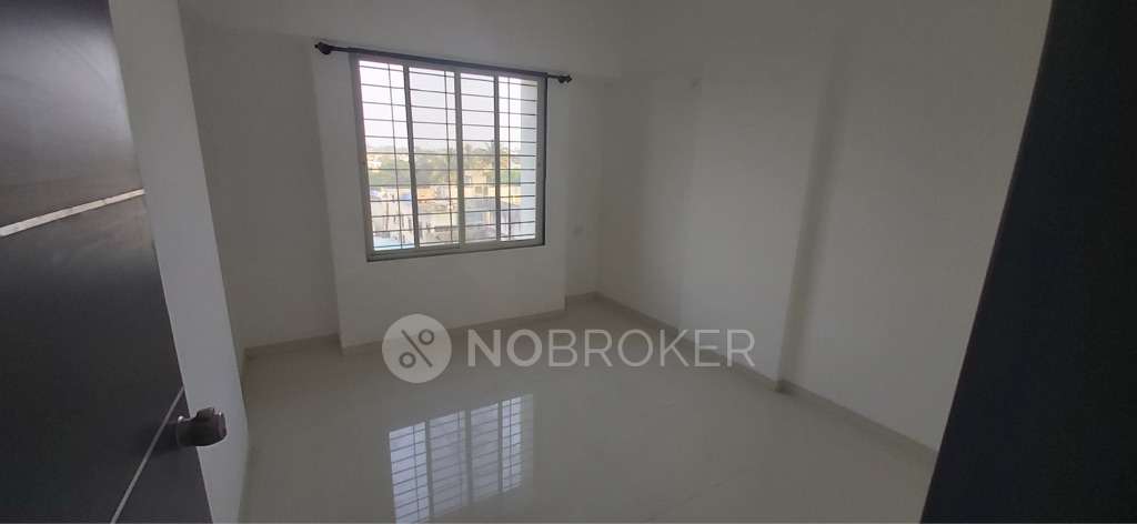 2 BHK Flat In Elegant Residency for Rent  In Nigdi