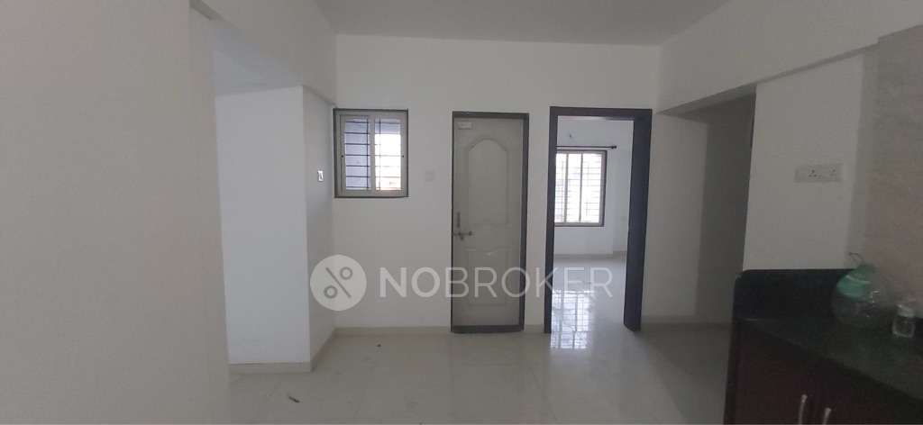 2 BHK Flat In Elegant Residency for Rent  In Nigdi