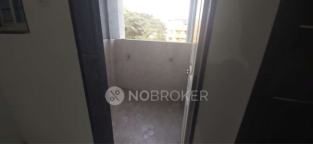 2 BHK Flat In Elegant Residency for Rent  In Nigdi