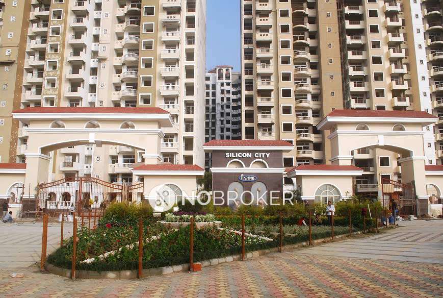 4 BHK Flat In Amarpali Silicon City for Rent  In Sector 76,