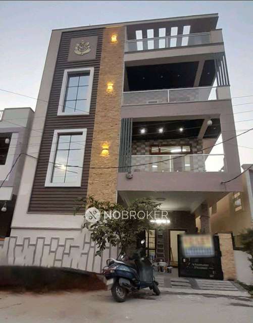 1 RK House for Rent  In Sri Sai Balaji Town Ship