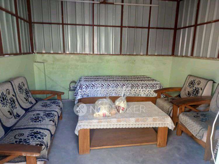 2 BHK Flat For Sale  In Dayanand Colony, Lajpat Nagar 4