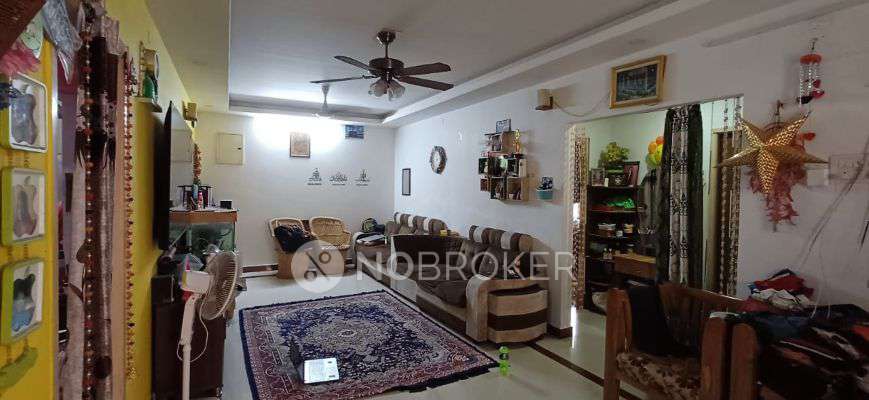 3 BHK Flat In Iyyan Nakshatra Apartment For Sale  In Madambakkam