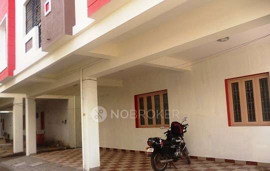 3 BHK Flat In Iyyan Nakshatra Apartment For Sale  In Madambakkam