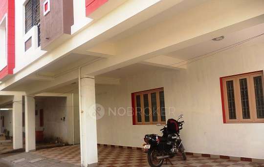 3 BHK Flat In Iyyan Nakshatra Apartment For Sale  In Madambakkam