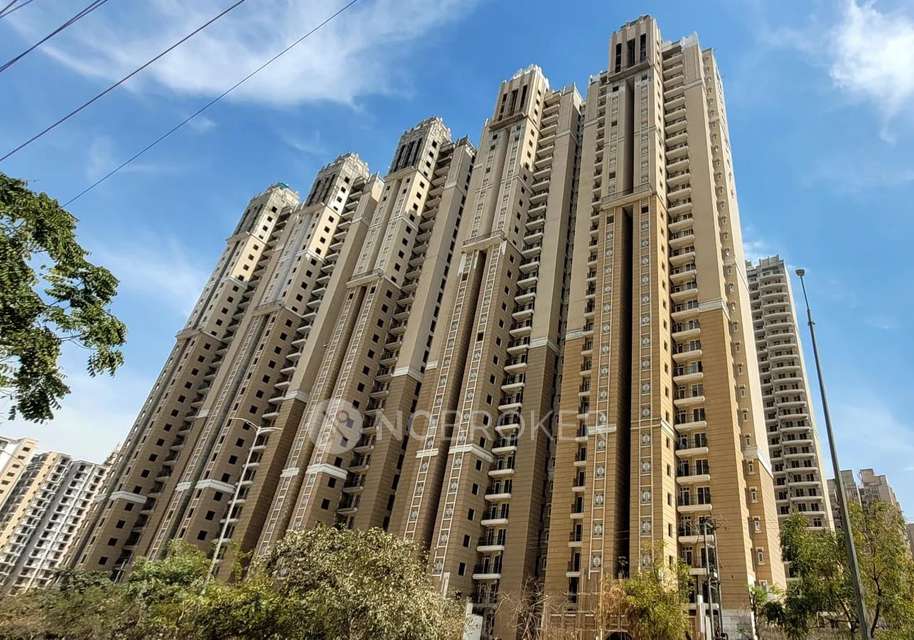 3 BHK Flat In Ats Nobility, Greater Noida West, Sector 4 For Sale  In Shahberi