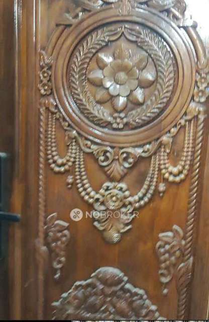 3 BHK Flat In Karthik Homes for Rent  In Chromepet