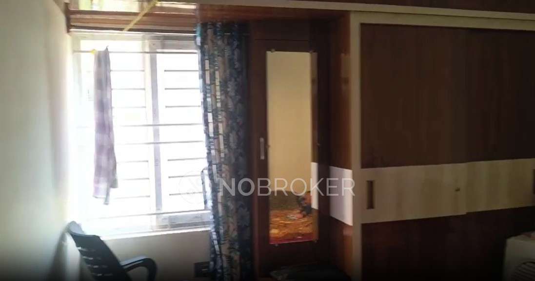 1 BHK House for Rent  In Building #152