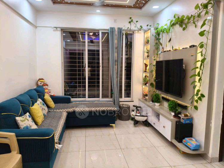 2 BHK Flat In Mahindra Centralis for Rent  In Pimpri Colony